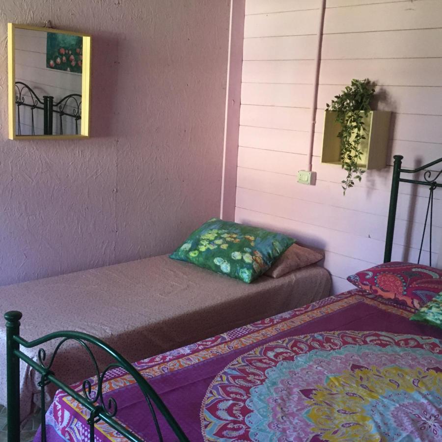 Ferienwohnung Fiordiloto Monsampolo Del Tronto Exterior foto