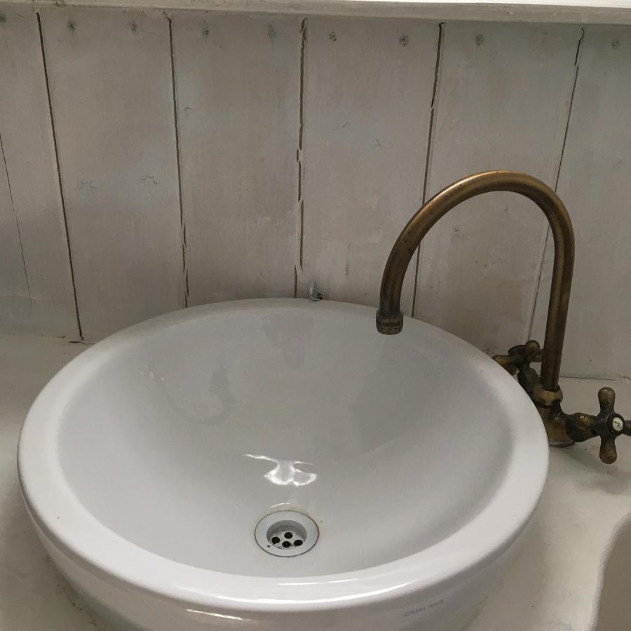 Ferienwohnung Fiordiloto Monsampolo Del Tronto Exterior foto